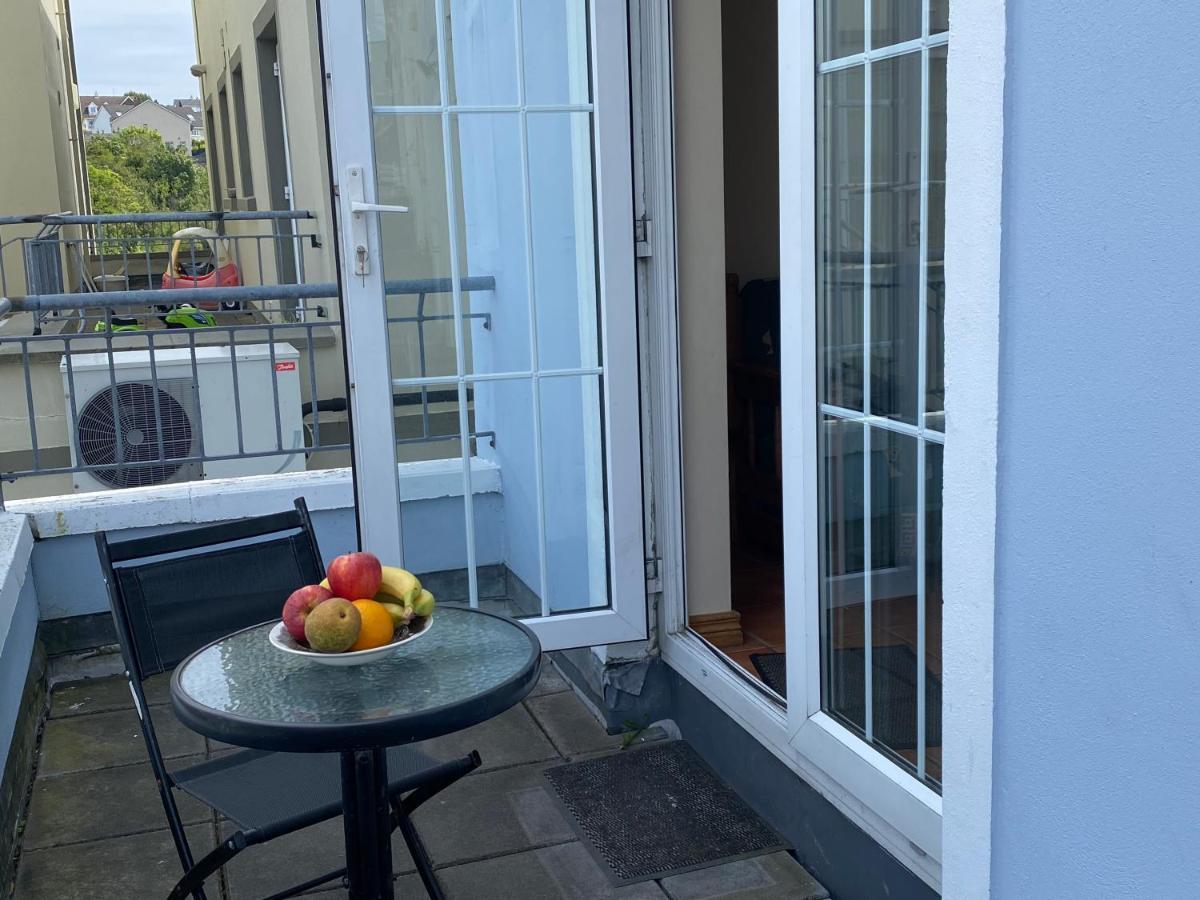 2A Ardaravan Square Buncrana Exterior foto