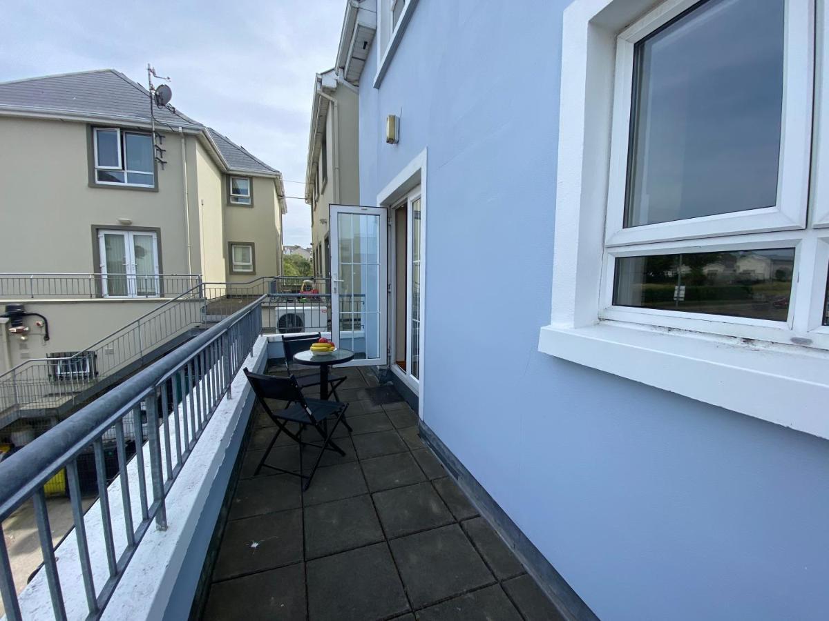 2A Ardaravan Square Buncrana Exterior foto