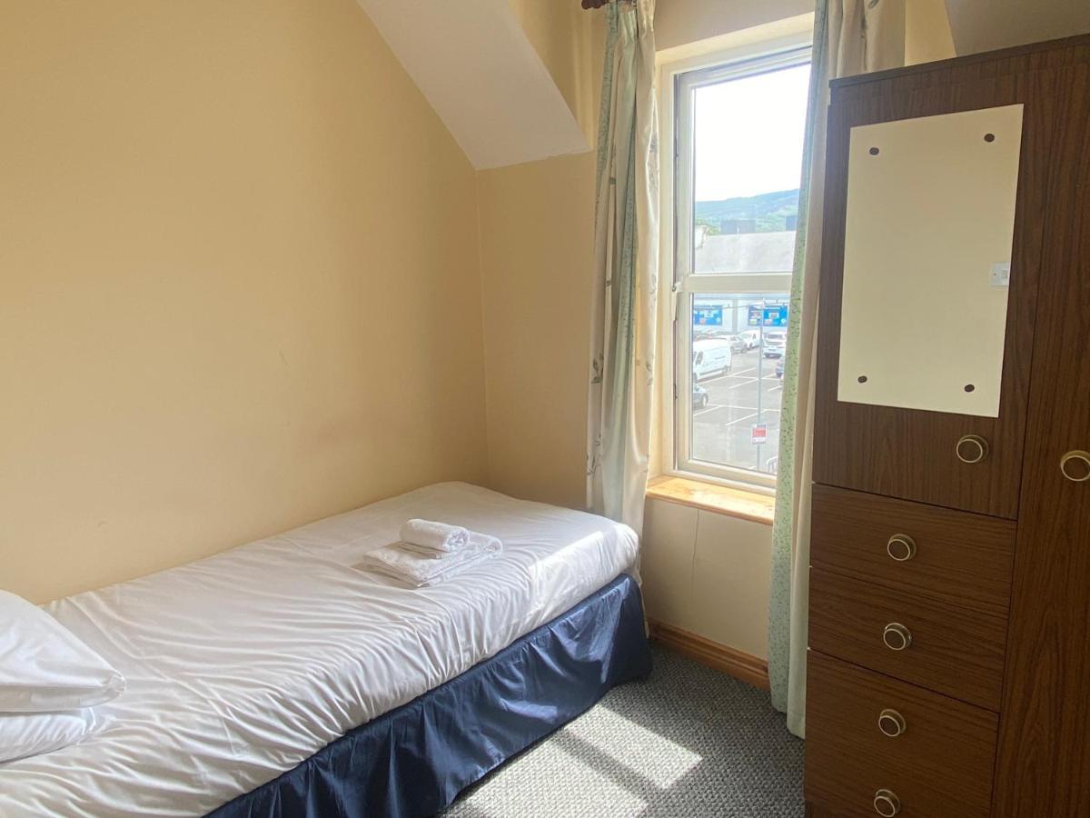 2A Ardaravan Square Buncrana Exterior foto